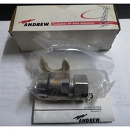 {L5PDM-RPC} 7-16 DIN Male OnePieceTM for 7/8 in LDF5-50A cable