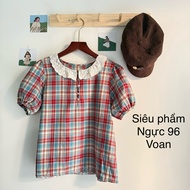 Pretty colored blouses (June 15) (only order from 2 products)