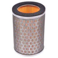 ZXH Motor Bike Air Filter Para Sa Honda Cb350 Cx500 Cb400 Gl500 Cb450 CB 350 CX 500 CB 400 GL 500 C