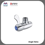 EURANO EN2001 AV Kitchen & Bathroom Toilet Faucet QUATER TURN ANGLE VALVE_JubinBMS