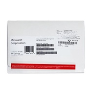 WINDOWS SERVER 2025 STANDARD - 64BIT ENGLISH OEI DVD 16 CORE NEW