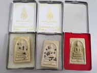 崇迪 佛牌 僧王庙 Phra Somdej Amulet Wat Bowon BE2556