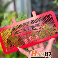 Water Tank Cover HONDA CB150X CB 150 X CBX