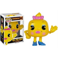 Ms. Pac-man 82 Funko Pop (Games)