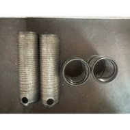 John Deere310D  swing rod  pin+ bush