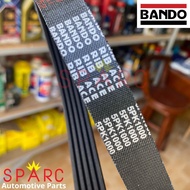 Bando Ribbed Belt 5PK1000 5PK-1000