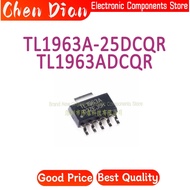 1PCS Original genuine, patch TL1963ADCQR TL1963A TL1963A-25DCQR chip ic in stock
