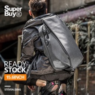 Large capacity Backpack /Waterproof /15.6inch Below Laptop Bag /Multifunctional Outdoor travel bag /