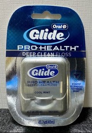 Oral-B 歐樂B 牙線 (綠-舒適深潔/銀灰-深層潔淨)