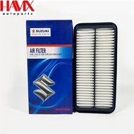 Suzuki Vitara 2005+ Engine Air Filter (Code: 13780-58B00)