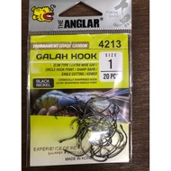 ANGLAR 4213 MATA PANJING UDANG