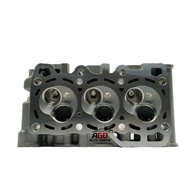 AGO Engine Cylinder Heads 11110-73002 Suzuki Auto Engine Parts 368Q F8B F10A  For Suzuki Alto Cylind