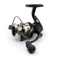ROOBLINOS Reel Ultra Light HE 1000~7000 5.2:1 Gear Ratio CNC Metal Spool Spinning Fishing Reel For F