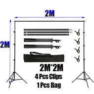 Photography Background Backdrop Green Screen Background Cloth For Photo Studio Chromakey