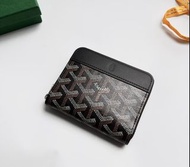 Goyard Zip Wallet