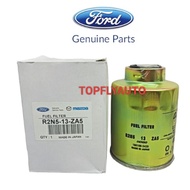 FORD DIESEL FUEL FILTER [ R2N5-13-ZA5 ] FOR FORD RANGER WL/WE , MAZDA FIGHTER BT-50