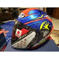 Helmet kyt merdeka 62