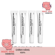 Slingshotm Aithan Cream, Set of 4 Cream Tubes Slingshotm Aithan WHITE SKIN, REDUCE MElasma and Freck