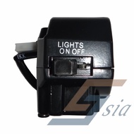 Yamaha Y110SS Handle Switch (R/H) (A)