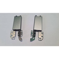 GENUINE DELL XPS 13 9365 P71G HINGES (XXL 26)