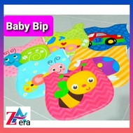 Baby Bib Waterproof Bip Easy To Clean Lapik Dada Baby