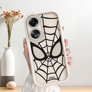 OPPO A58 4G Case Cool Phone TY T20025