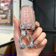 R8HG Beijing Hyundai HyundaiSanta Fe Key Case San Duffy ix45 Gree TGDISonata Nine Key Case Female NH