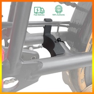 Brompton 3D Printing Seatpost Parking Disc Clip Block for Brompton C A Line To P Line Folding Bike S