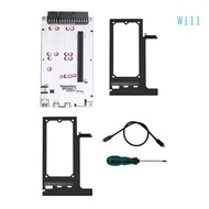 Will TH3P4G3 85W PD Charging GPU Dock for Thunderbolt3 4 GPU Dock for Laptop