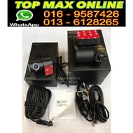 DDPAI Z40 1944P Dash Cam GPS Rear Cam