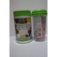 PEARL WHITE FIBER JAMU JELITA