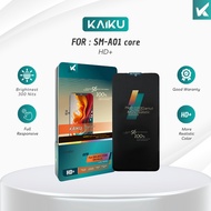 KAIKU - Lcd Samsung Touchscreen A01Core / A013 Original Fullset