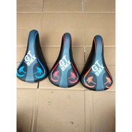 20 inch BMX bike seat