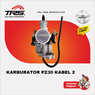 [TRS] KARBURATOR PZ 30 KABEL 2 NOZOMI AZABU HAPPY PERKASA