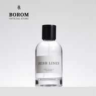 BORORM IRISH LINEN SIZE 100 ml. น้ำหอม BOROM กลิ่น ไอริช ลินิน ขนาด 100 มล.