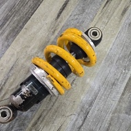 secondhand  203mm YAMAHA lc 135 V1&V8  MONOSHOCK ADJUSTER