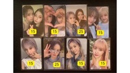 NMIXX 小卡 lily sullyoon kyujin