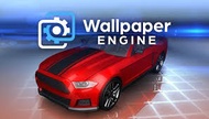 wallpaper engine steam帳號