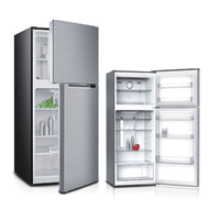 HAIER ตู้เย็น 2 ประตู ระบบ Inverter ขนาด 12.7 คิว รุ่น HRF-THM36I