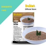 Brahim’s Ready-to-Eat Bubur Pulut Hitam / Bubur Kacang Hijau