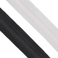 YKK Vislon Zipper 05 Meter Zipper 05 VS CH No. 5 5VS Plastic