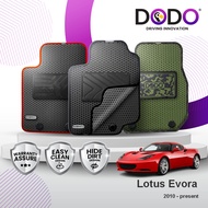 Dodo® Car Mat Lotus Evora 2010 - Present