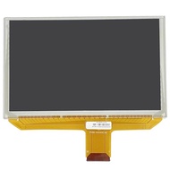 AX94-8-Inch 55Pin Car Navigation LCD Display Screen W/ Touch Screen For  GMC MYLINK 2015-19 DJ080PA-