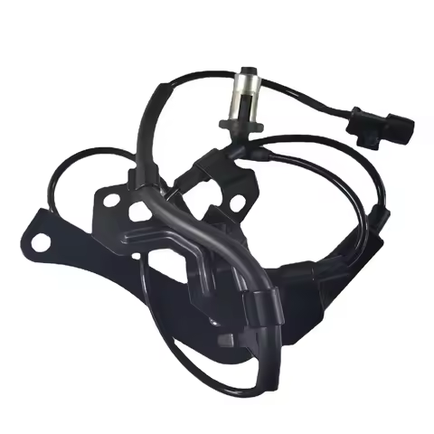 ABS Sensor For Mitsubishi PAJERO MONTERO SPORT L200 TRITON STRADA 4670B005 4670B007 4670B006 4670B00