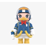 MEGA SPACE MOLLY 400% Donald Duck