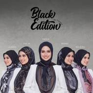 FAREHA BLACK EDITION SERIES🖤