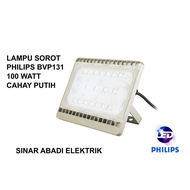 Philips 100w LED Spotlight