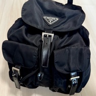 Prada Nylon Backpack 🎒