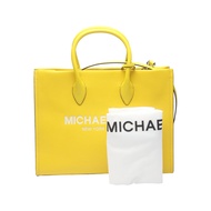 Michael Kors 兩用包，單肩包，手提包

Michael Kors 黃色