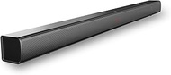 Philips 2.0 Channel Soundbar Speaker with HDMI Input (ARC) and Bluetooth Streaming (HTL1508)